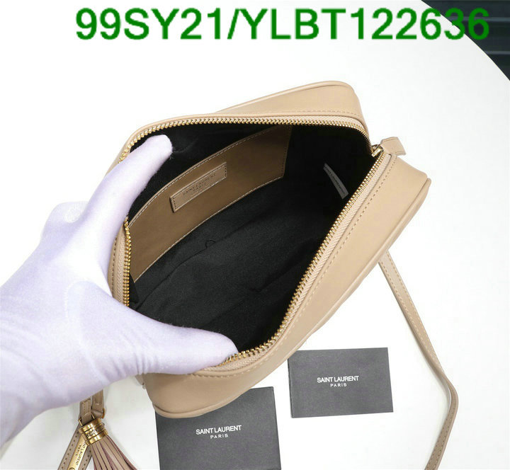 YSL-Bag-4A Quality Code: YLBT122636 $: 99USD