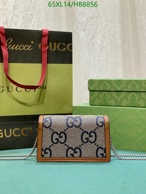 Gucci-Bag-4A Quality Code: HB8856 $: 65USD