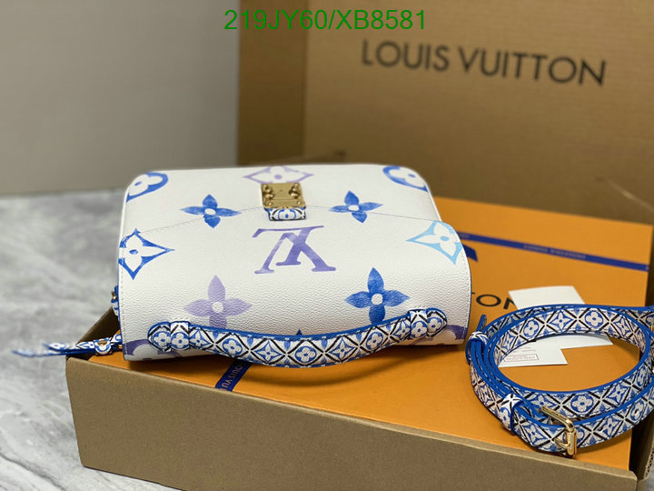 LV-Bag-Mirror Quality Code: XB8581 $: 219USD