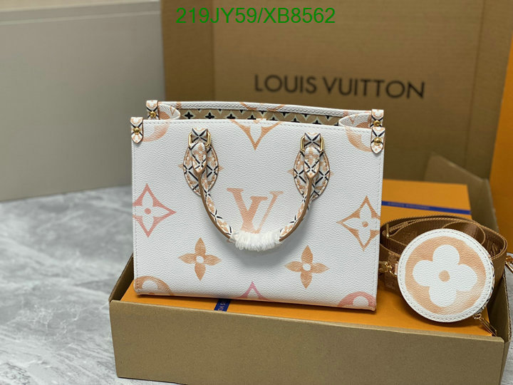 LV-Bag-Mirror Quality Code: XB8562 $: 219USD