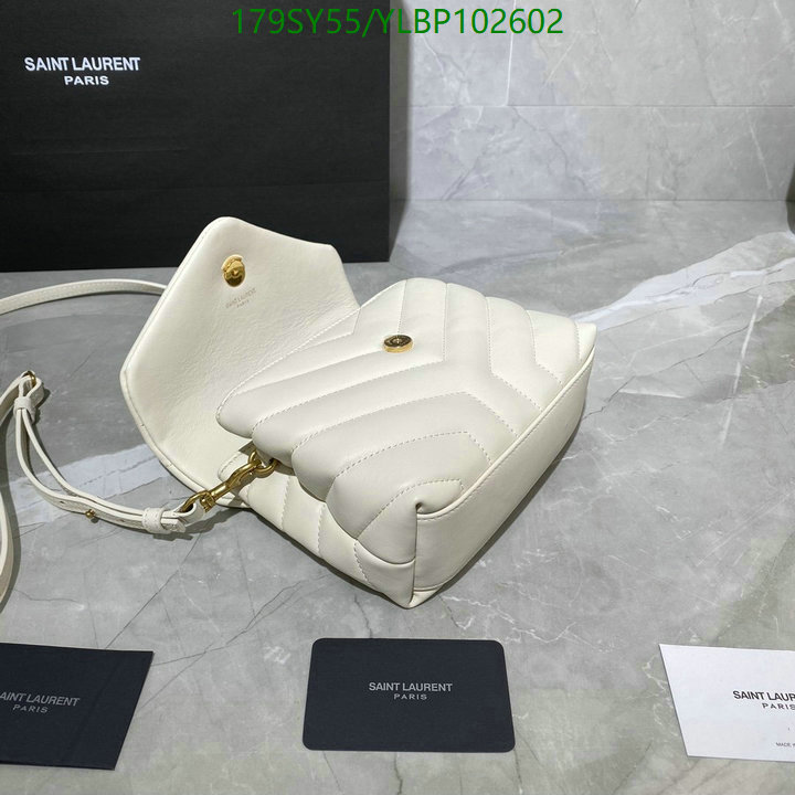 YSL-Bag-Mirror Quality Code: YLBP102602 $: 179USD