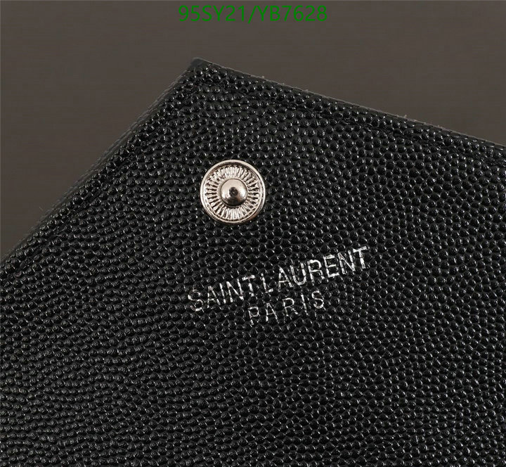 YSL-Bag-4A Quality Code: YB7628 $: 95USD