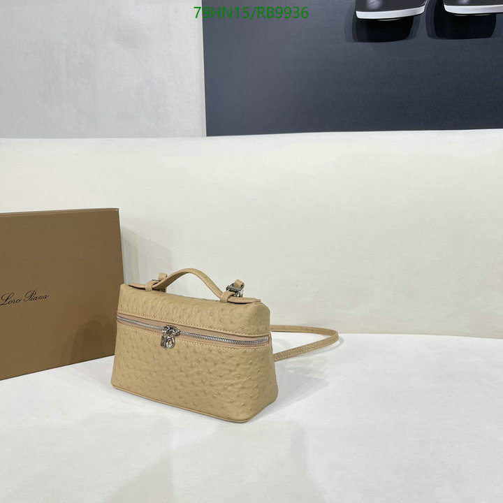 Loro Piana-Bag-4A Quality Code: RB9936