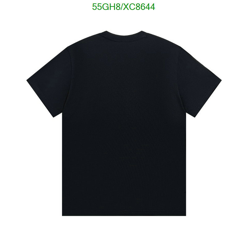 Dior-Clothing Code: XC8644 $: 55USD