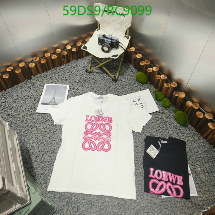 Loewe-Clothing Code: RC9099 $: 59USD
