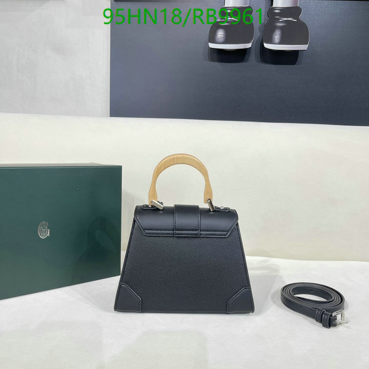 Goyard-Bag-4A Quality Code: RB9961