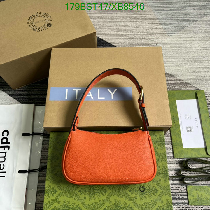 Gucci-Bag-Mirror Quality Code: XB8546 $: 179USD