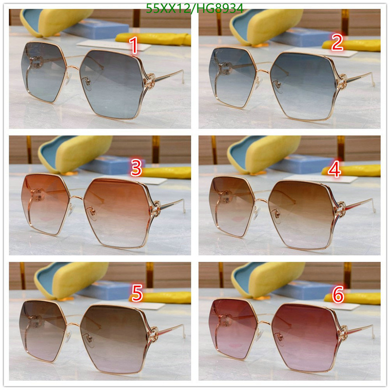 Gucci-Glasses Code: HG8934 $: 55USD