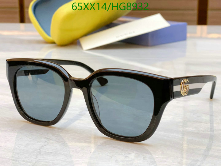 Gucci-Glasses Code: HG8932 $: 65USD