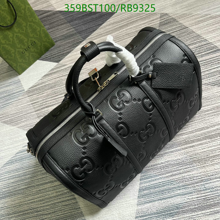 Gucci-Bag-Mirror Quality Code: RB9325 $: 359USD