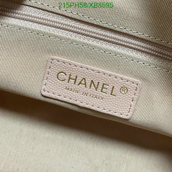 Chanel-Bag-Mirror Quality Code: XB8595 $: 215USD