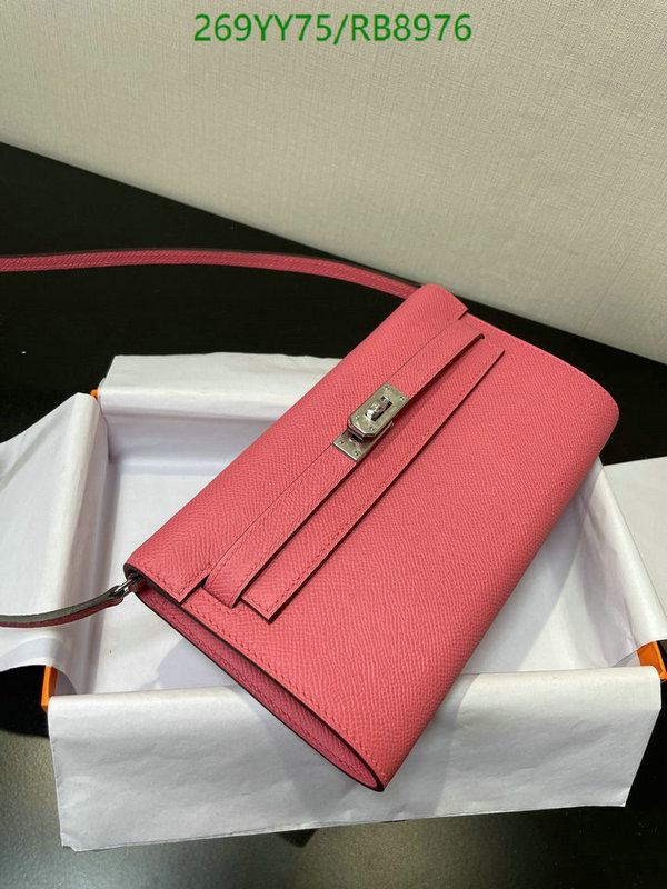 Hermes-Bag-Mirror Quality Code: RB8976 $: 269USD