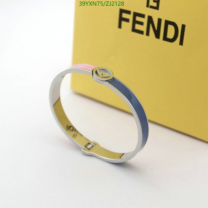 Fendi-Jewelry Code: ZJ2128 $: 39USD