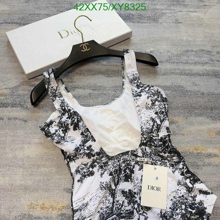 Dior-Swimsuit Code: XY8325 $: 42USD