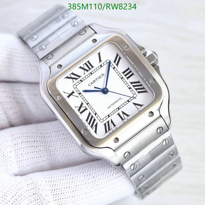 Cartier-Watch-Mirror Quality Code: RW8234 $: 385USD