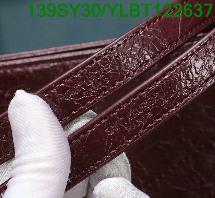 YSL-Bag-4A Quality Code: YLBT122637 $: 139USD