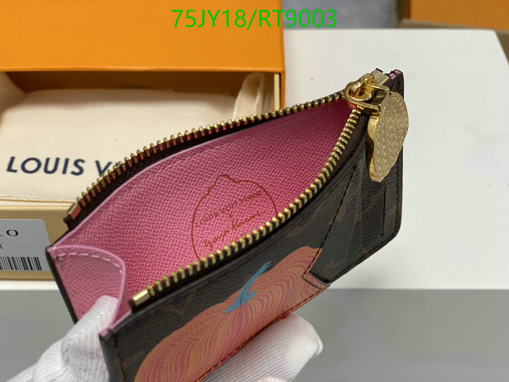 LV-Wallet Mirror Quality Code: RT9003 $: 75USD