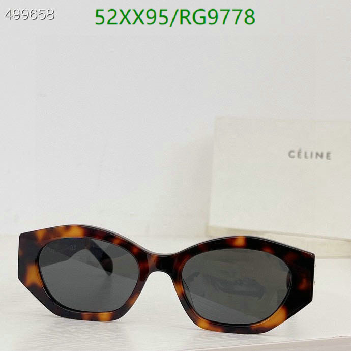 Celine-Glasses Code: RG9778 $: 52USD