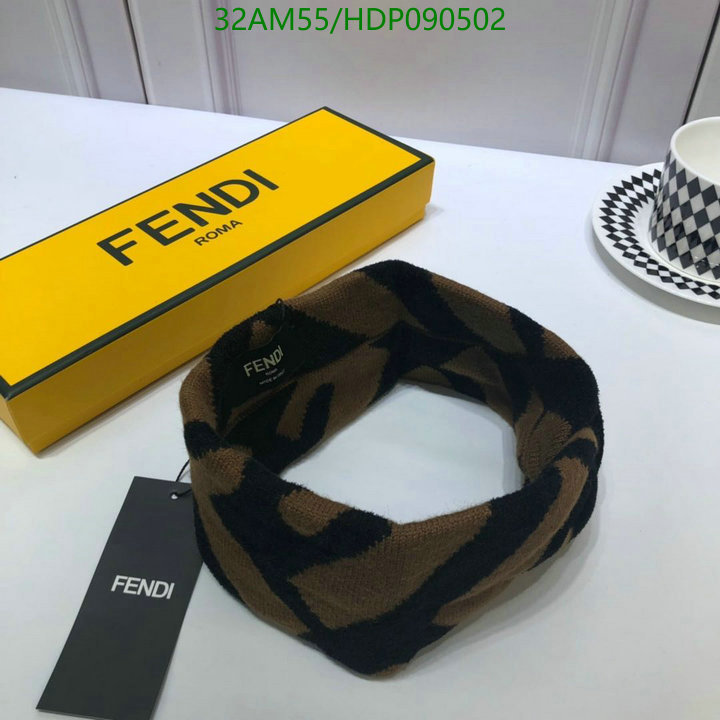 Fendi-Headband Code: FDBP090502 $: 32USD