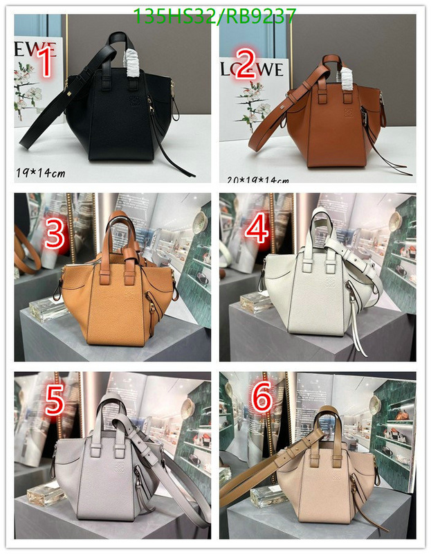 Loewe-Bag-4A Quality Code: RB9237 $: 135USD