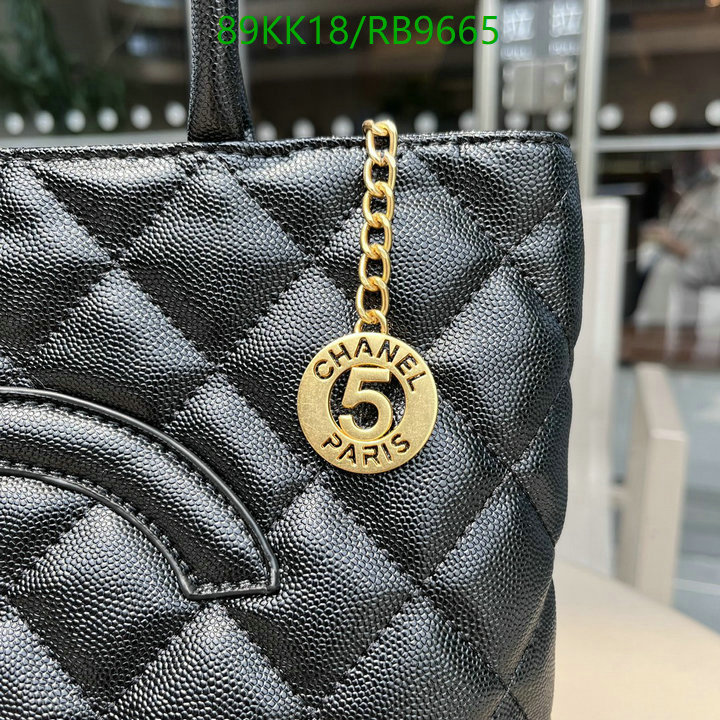 Chanel-Bag-4A Quality Code: RB9665 $: 89USD