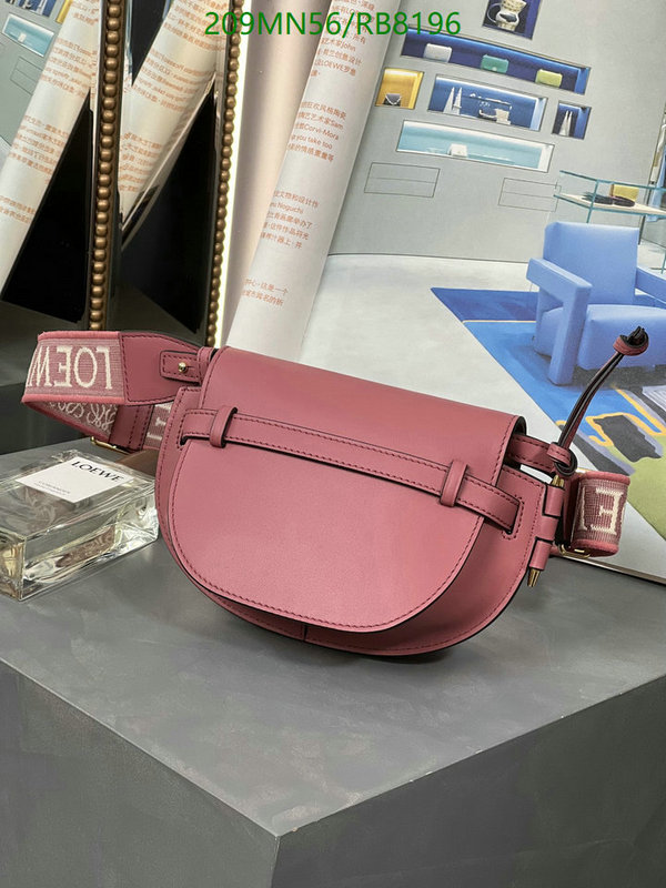 Loewe-Bag-Mirror Quality Code: RB8196 $: 209USD