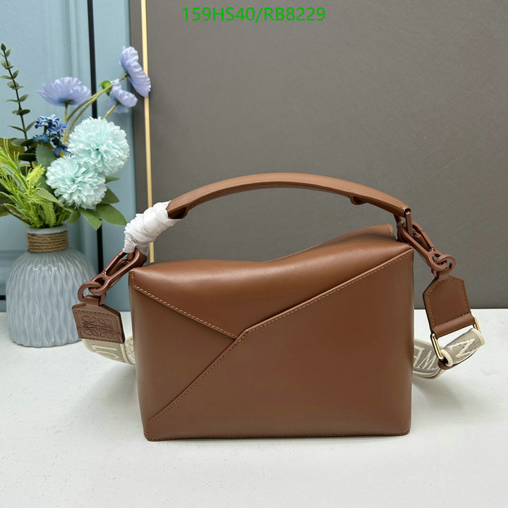 Loewe-Bag-4A Quality Code: RB8229 $: 159USD