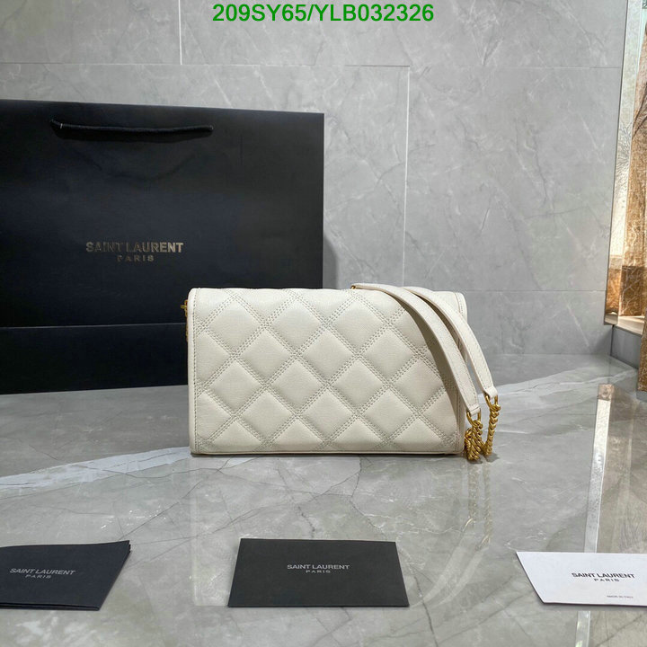 YSL-Bag-Mirror Quality Code: YLB032326 $: 209USD