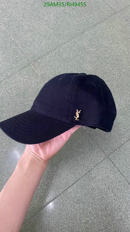 YSL-Cap (Hat) Code: RH9455 $: 29USD