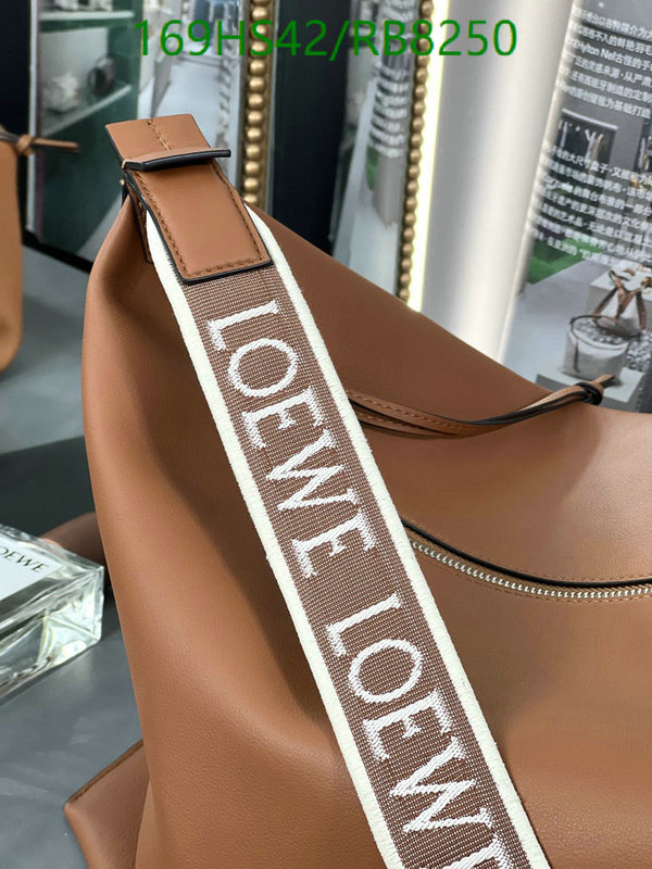 Loewe-Bag-4A Quality Code: RB8250 $: 169USD