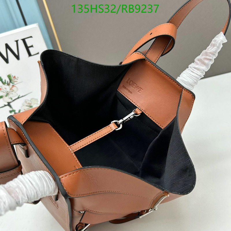 Loewe-Bag-4A Quality Code: RB9237 $: 135USD