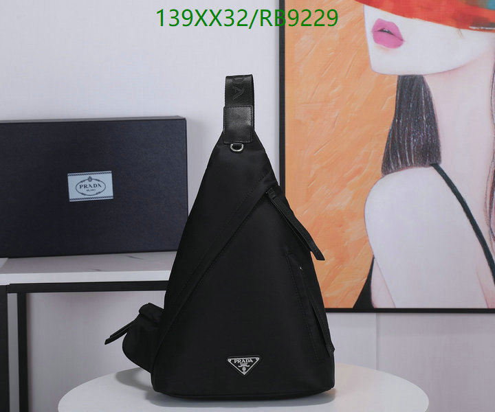 Prada-Bag-Mirror Quality Code: RB9229 $: 139USD
