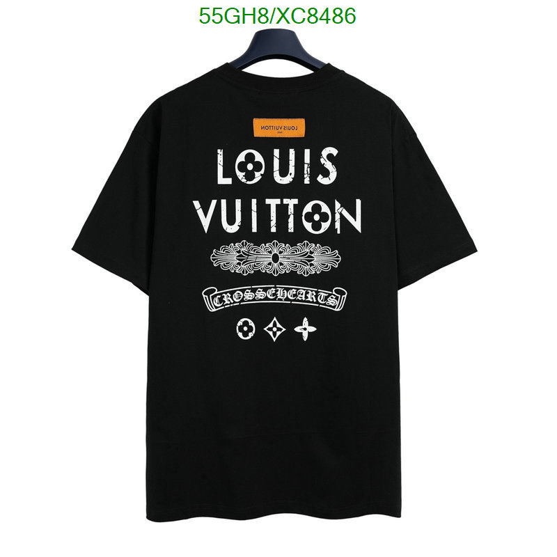 LV-Clothing Code: XC8486 $: 55USD