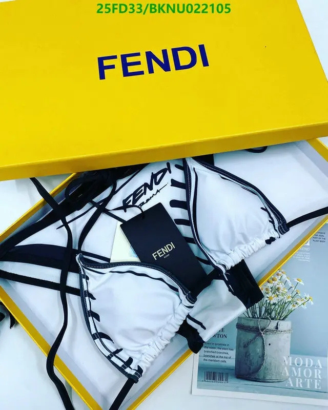 Fendi-Swimsuit Code: BKNU022105 $: 25USD