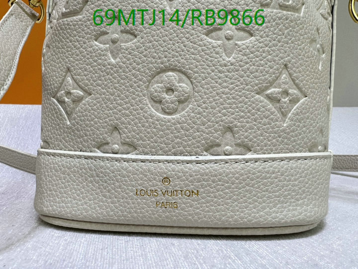 LV-Bag-4A Quality Code: RB9866 $: 69USD