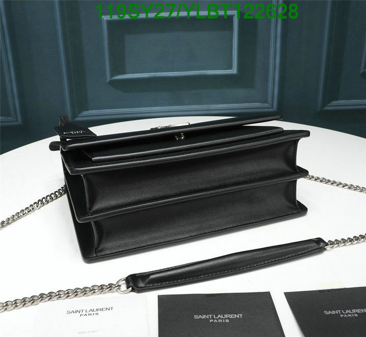 YSL-Bag-4A Quality Code: YLBT122628 $: 119USD