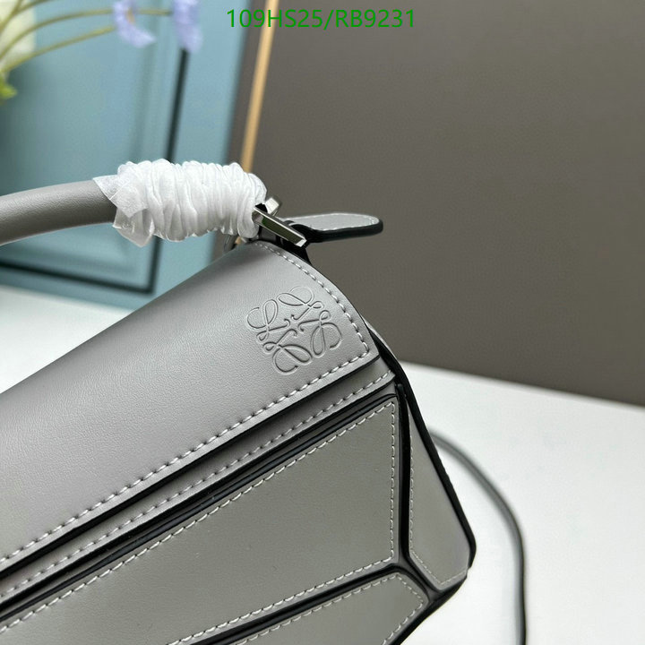 Loewe-Bag-4A Quality Code: RB9231 $: 109USD