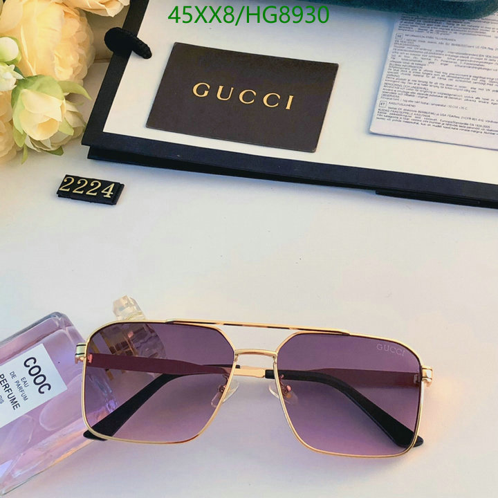 Gucci-Glasses Code: HG8930 $: 45USD