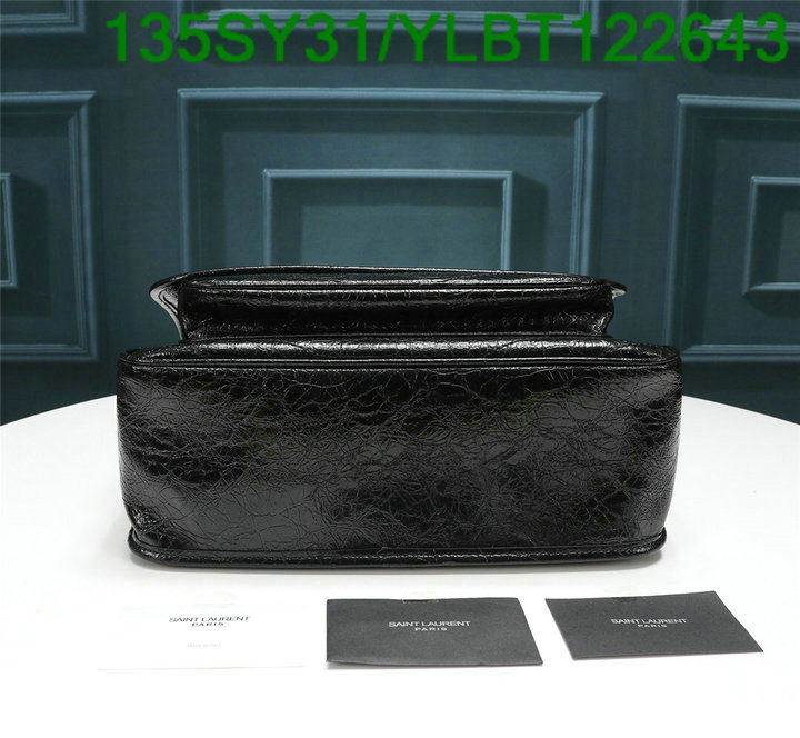 YSL-Bag-4A Quality Code: YLBT122643 $: 135USD