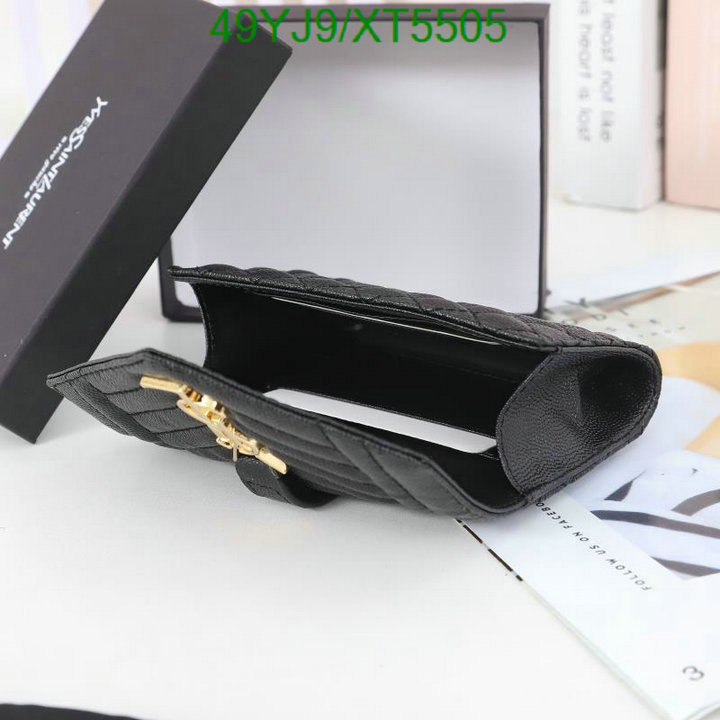 YSL-Wallet(4A) Code: XT5505 $: 49USD