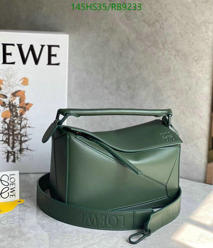 Loewe-Bag-4A Quality Code: RB9233 $: 145USD