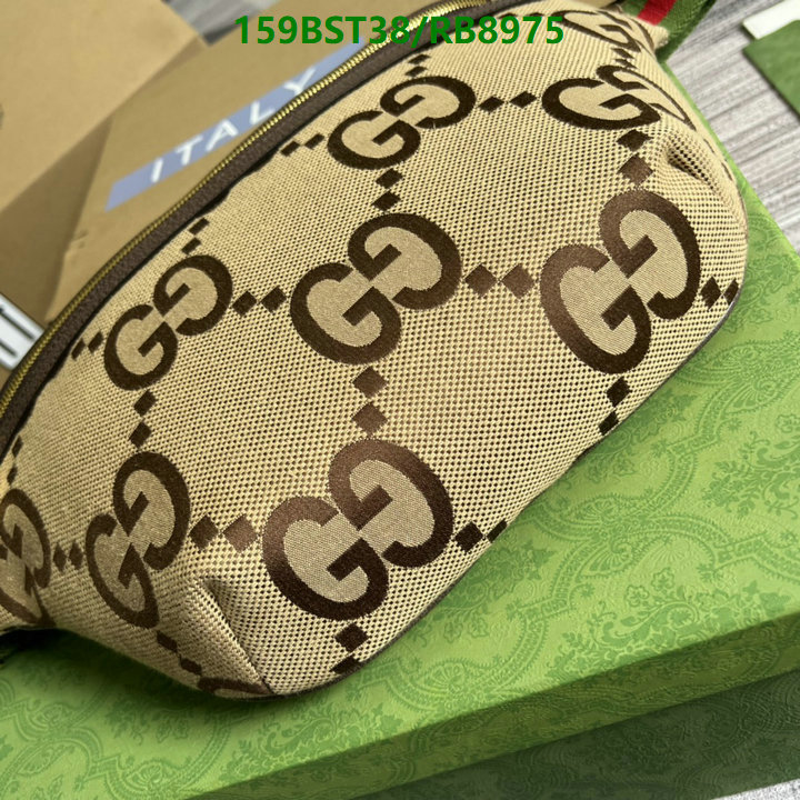 Gucci-Bag-Mirror Quality Code: RB8975 $: 159USD