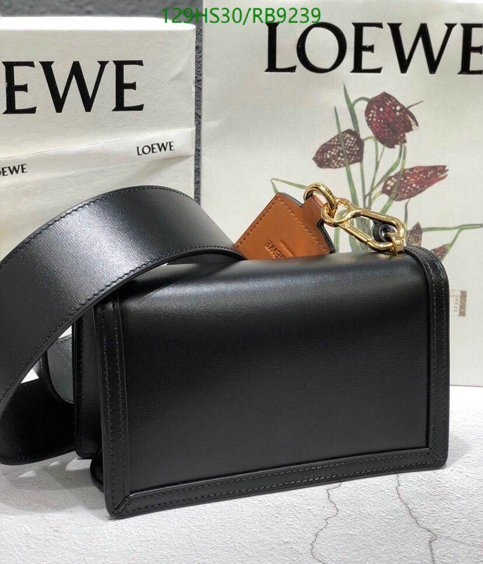 Loewe-Bag-4A Quality Code: RB9239 $: 129USD