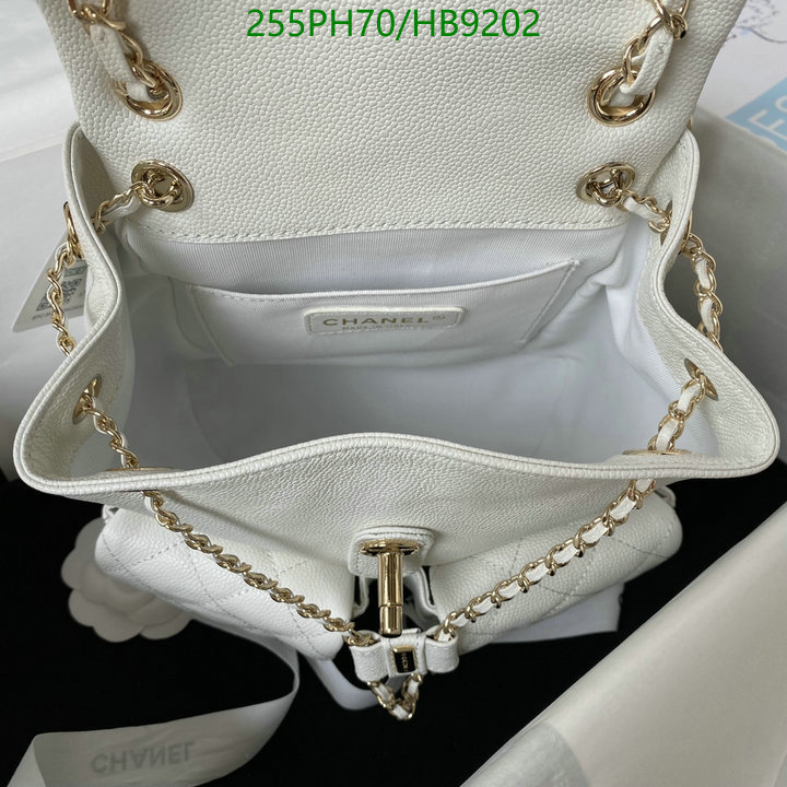 Chanel-Bag-Mirror Quality Code: HB9202 $: 255USD