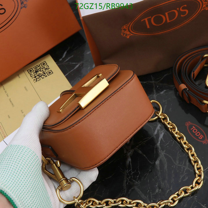 Tods-Bag-4A Quality Code: RB9943 $: 72USD