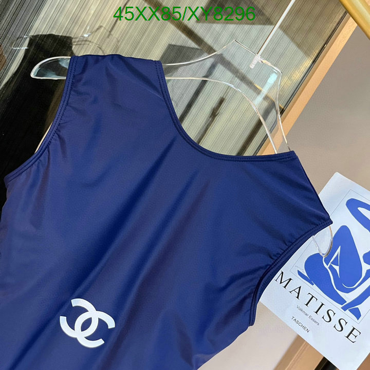 Chanel-Swimsuit Code: XY8296 $: 45USD