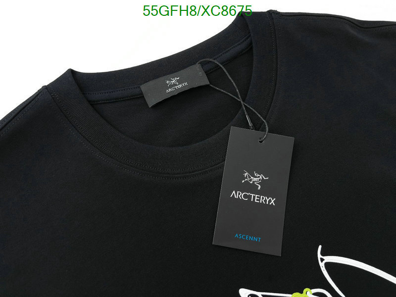 JiL Sander-Clothing Code: XC8675 $: 55USD