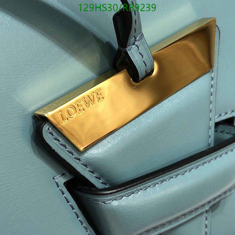 Loewe-Bag-4A Quality Code: RB9239 $: 129USD