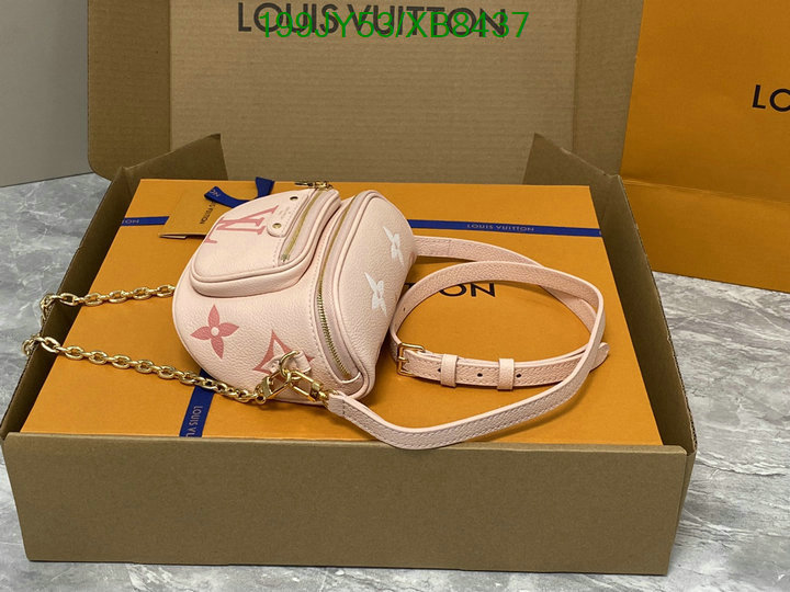 LV-Bag-Mirror Quality Code: XB8437 $: 199USD