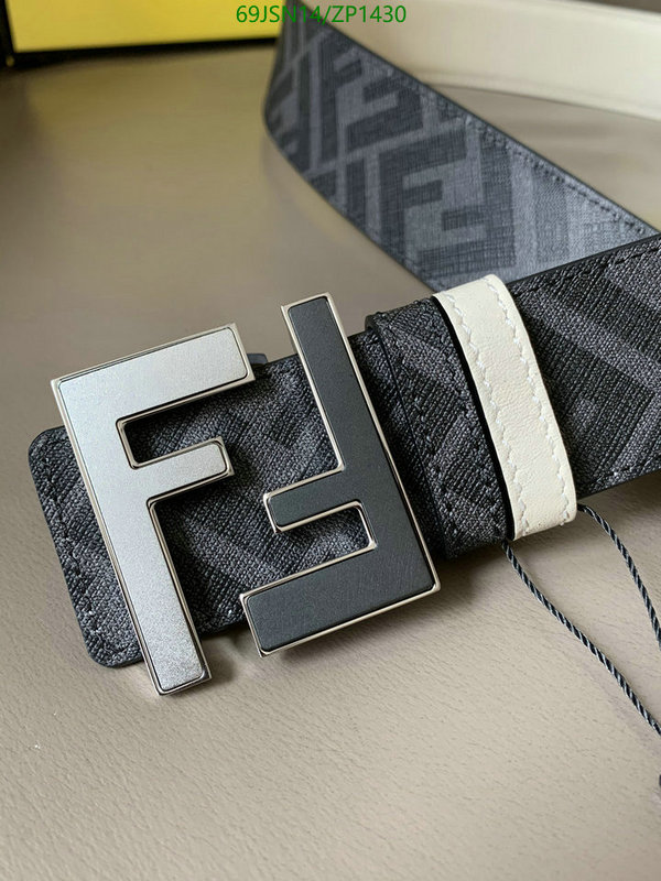 Fendi-Belts Code: ZP1430 $: 69USD